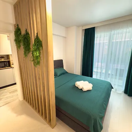 Cozy Escape Apartment *