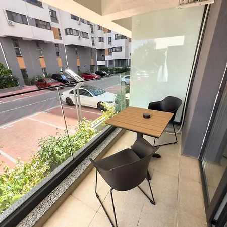 Cozy Escape * Bucarest