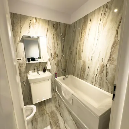 Cozy Escape * Bukarest