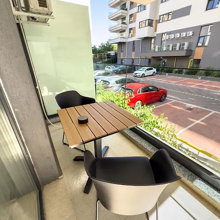 Apartmán Cozy Escape *