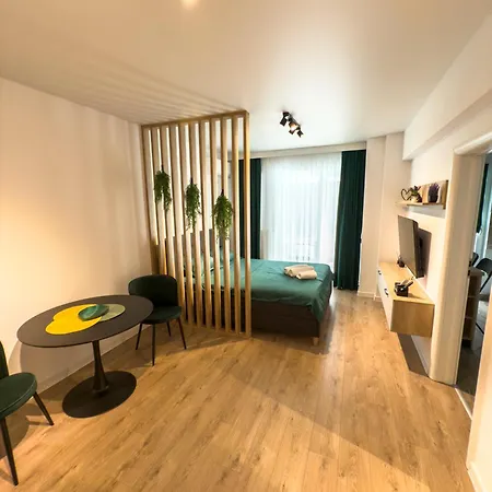 Cozy Escape Appartement