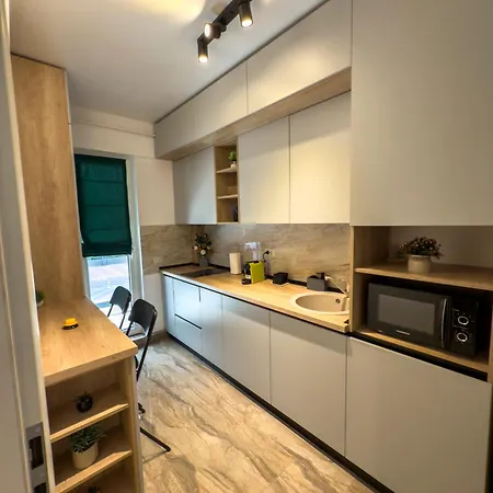 Cozy Escape * בוקרשט