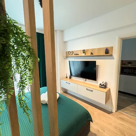Cozy Escape Appartement