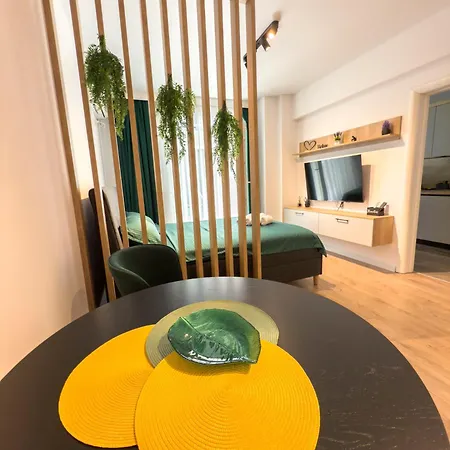 דירה Cozy Escape