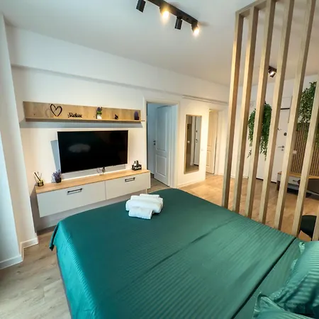 Cozy Escape Appartamento *