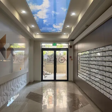 Cozy Escape Appartamento