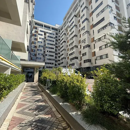 Cozy Escape Apartment Bukarest