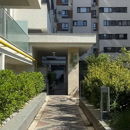 Cozy Escape Apartmán *