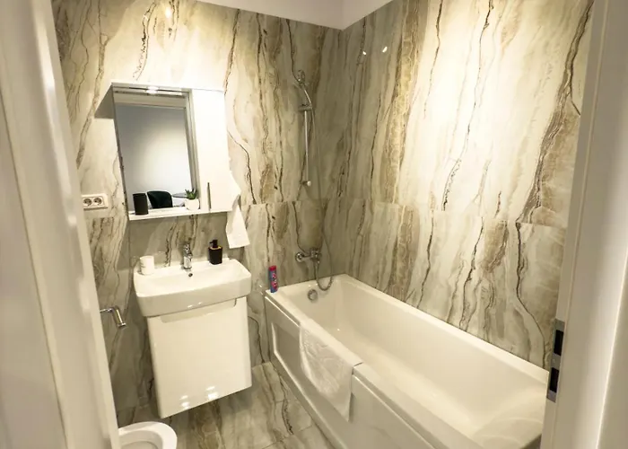 Cozy Escape * Bucureşti