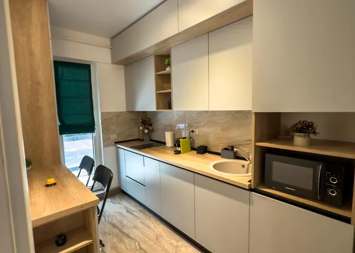 Cozy Escape * Bucureşti