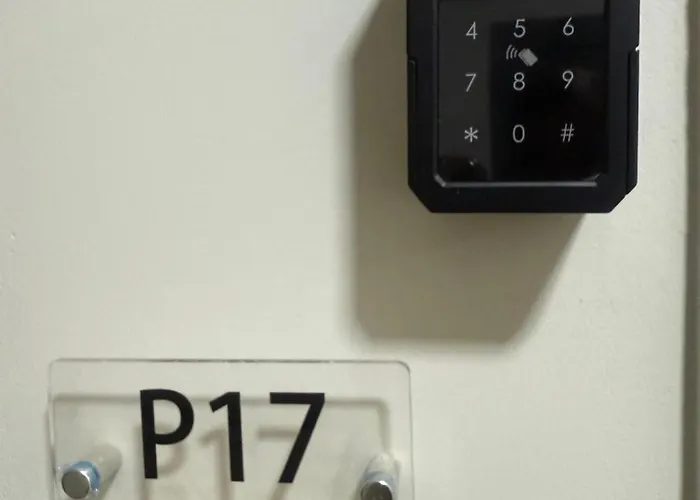 Apartmán Cozy Escape