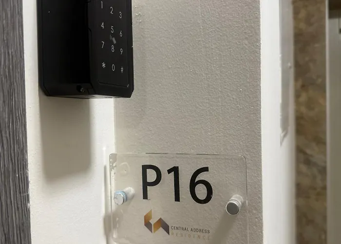 Apartament Cozy Escape