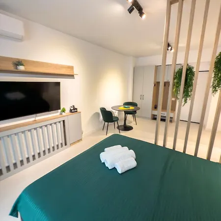 Appartamento Cozy Escape