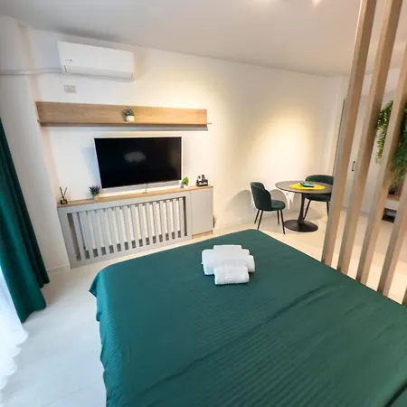 Cozy Escape *