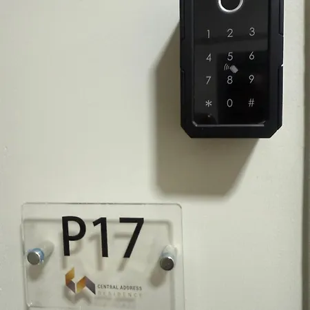 Appartamento Cozy Escape