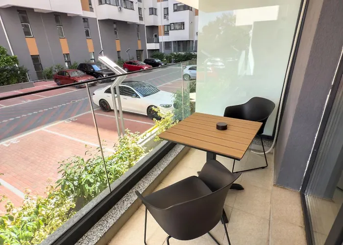 Cozy Escape * Bucarest