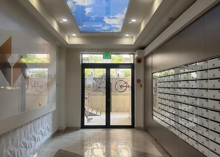 Cozy Escape Appartamento