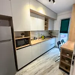 Cozy Escape 아파트