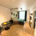Cozy Escape 아파트