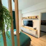 Cozy Escape 아파트