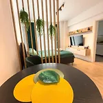 아파트 Cozy Escape